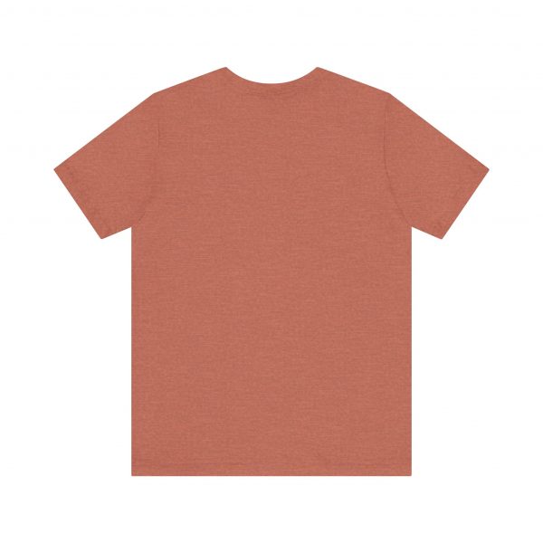 Bold and Beautiful Locs T-Shirt - Image 14