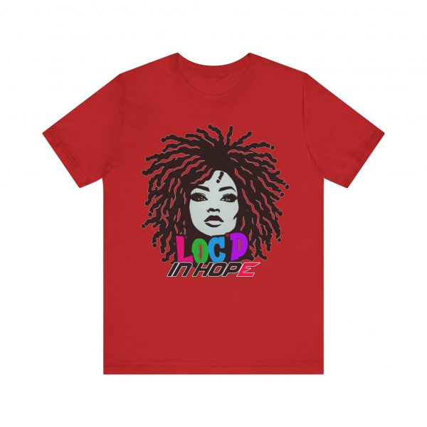 Unisex Heavy Cotton Tee - Image 33
