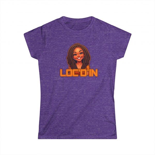 Women's Loc'D in Tee - Image 37