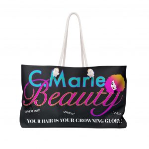 It's the Locs for Me Tote Bag