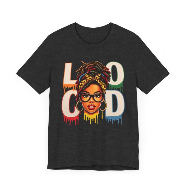 Loc'd Drip T-Shirt - Image 35