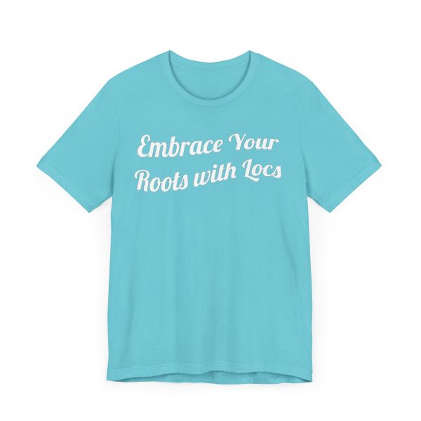 Embrace Your Roots with Locs - Image 51