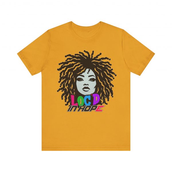 Unisex Heavy Cotton Tee - Image 57