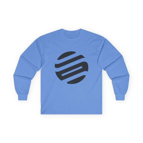Luminary Long Sleeve Shirt with Bold Graphic - Stylish and Comfortable Unisex Top - Perfect for Casual Wear - Ideal Gift for Men and Women - Image 13