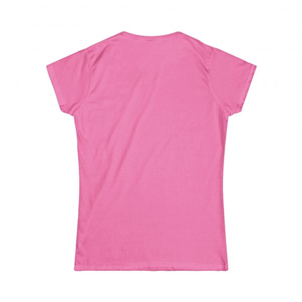 Women's Feeling Loc'd IN Tee - Image 29