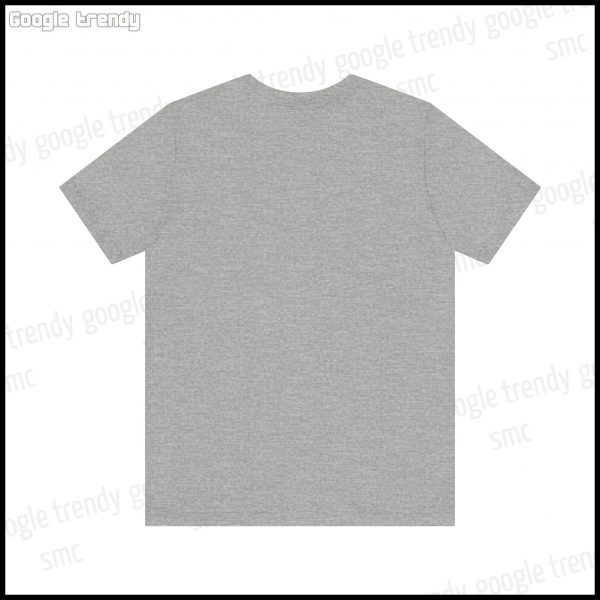 Natural Beauty Locs Inspiration T-Shirt - Image 58