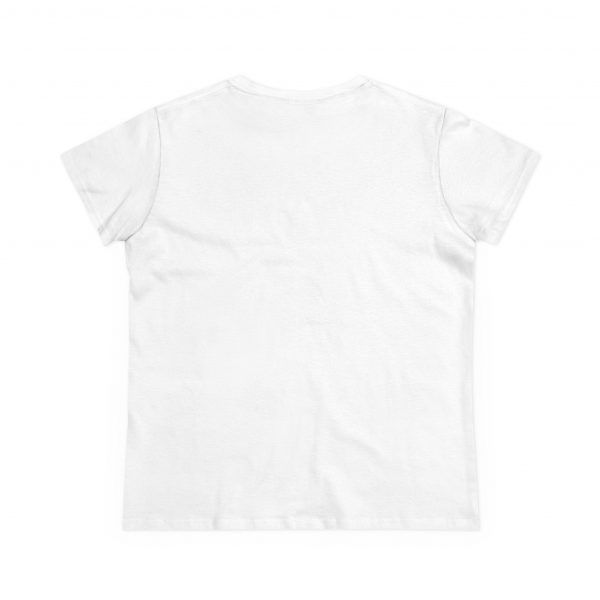 Loc-d In Confidence Tee - Mirror Your Strength - Image 10