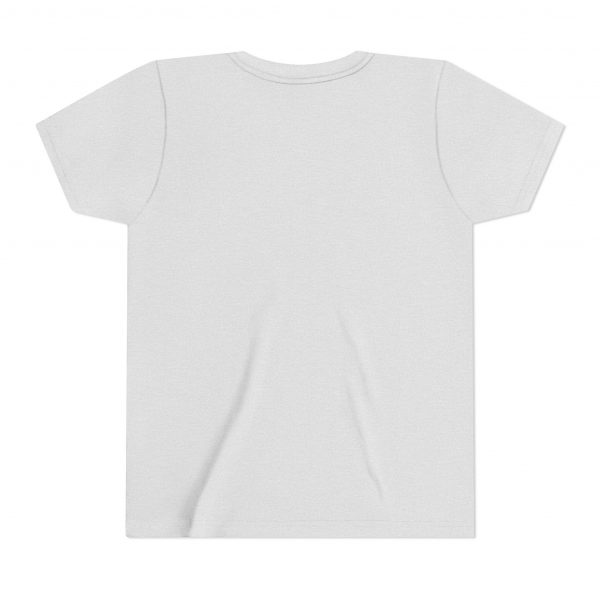 C.Marie Beauty Radiance Tee for Kids - Empowering Self-Expression in Every Hue - Image 18