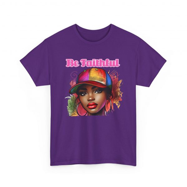 Vibrant Faith T-Shirt - Image 19