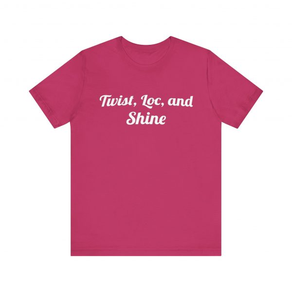 Twist Loc and Shine - Image 9