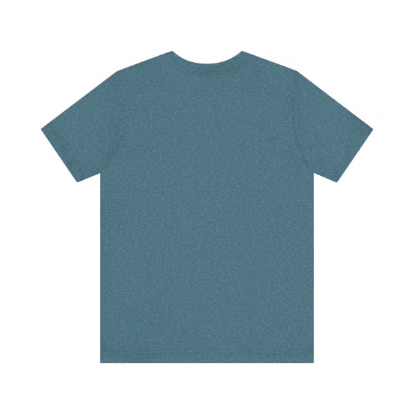 Unapologetically Loc'd T-Shirt - Image 2