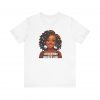 Silver Jewelry  Glory Short Sleeve Tee - Image 17