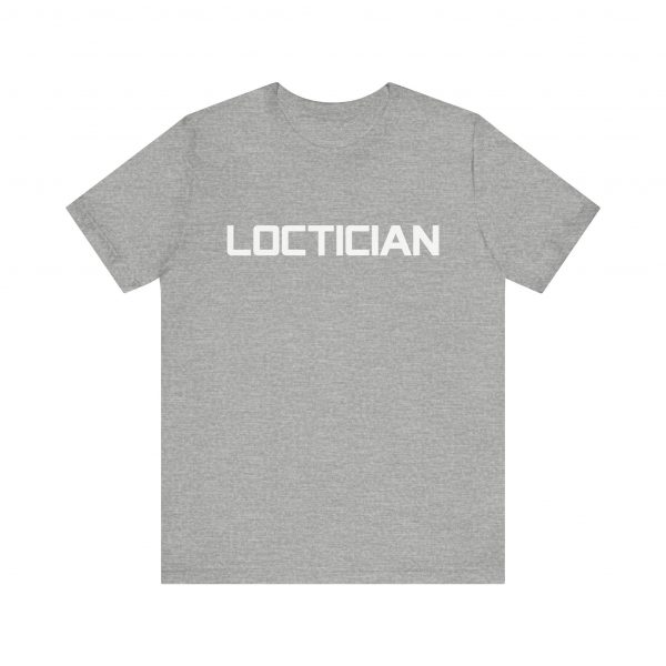 Loctician T-Shirt - Image 61