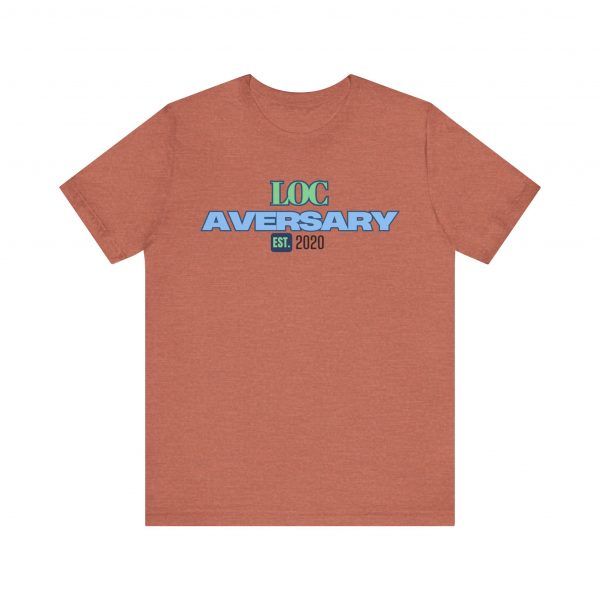 Copy of Empowerment Chic Tee: 'Your Hair Is Your Crowning Glory - Image 57
