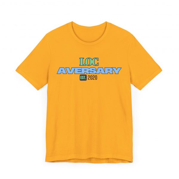 Copy of Empowerment Chic Tee: 'Your Hair Is Your Crowning Glory - Image 15