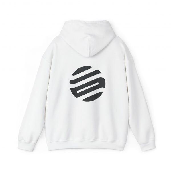 Black Luminary Hoodie for Men - Stylish Lion Graphic Pullover - Comfortable and Warm Streetwear - Perfect Gift for Fashion-Forward Men - Image 17