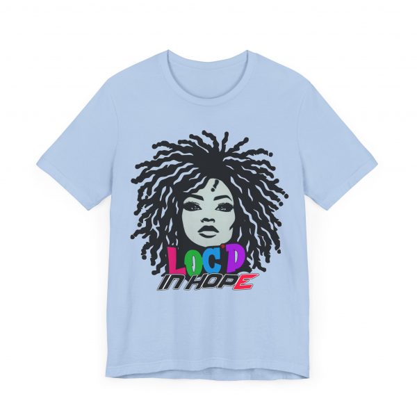 Unisex Heavy Cotton Tee - Image 11
