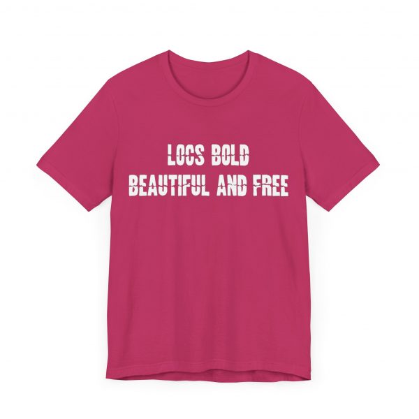Locs Bold Beautiful and Free - Image 11