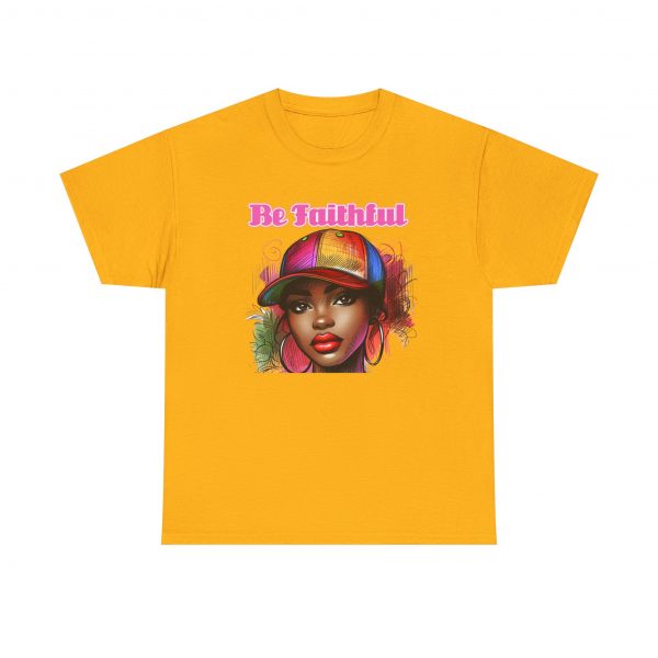 Vibrant Faith T-Shirt - Image 33