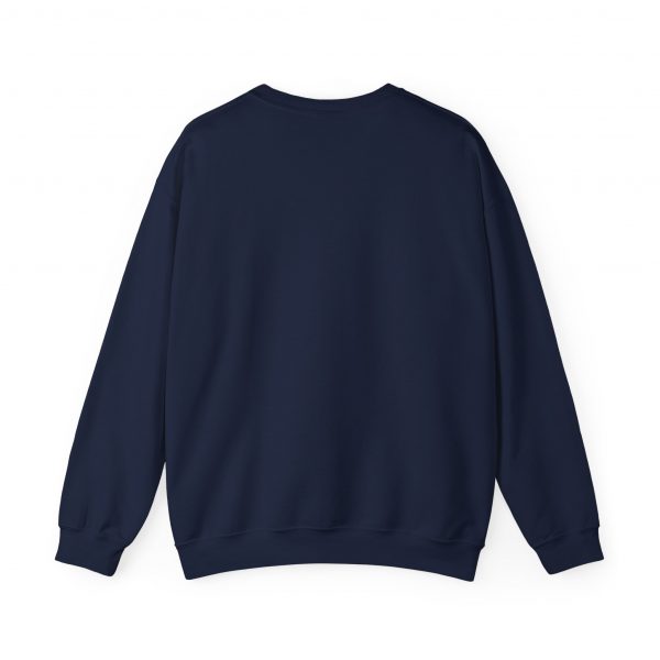 Unapologetically LOC'D Sweatshirt Puzzle design - Image 2