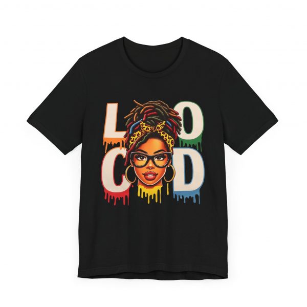 Loc'd Drip T-Shirt - Image 23