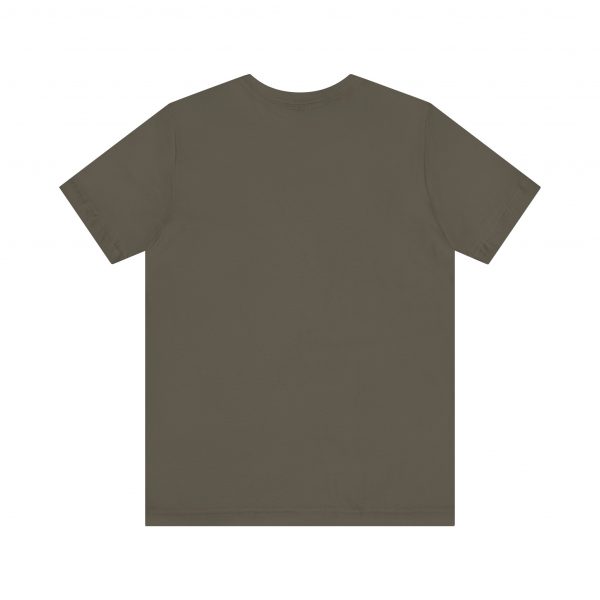 Crown and Glory Short Sleeve Tee - Image 2