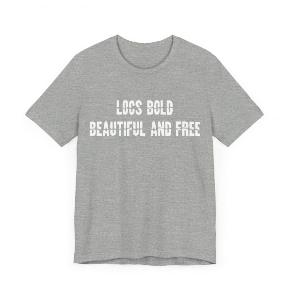 Locs Bold Beautiful and Free - Image 7