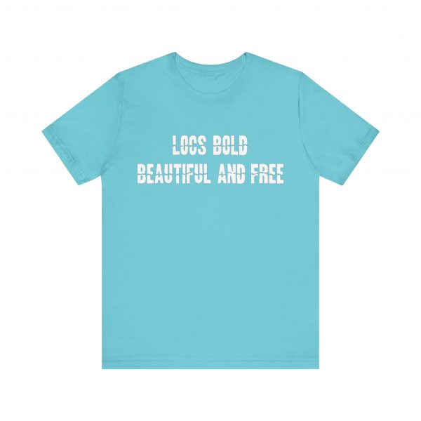 Locs Bold Beautiful and Free - Image 49