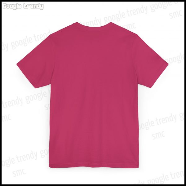 Natural Beauty Locs Inspiration T-Shirt - Image 36