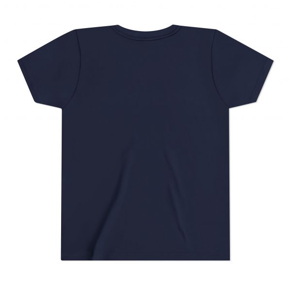 C.Marie Beauty Radiance Tee for Kids - Empowering Self-Expression in Every Hue - Image 12