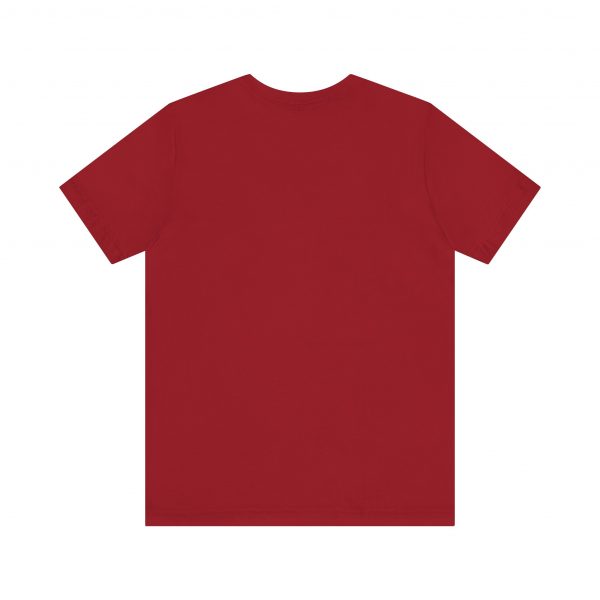 Dignity & Strength Locs Tee - Emblem of Empowerment - Image 10