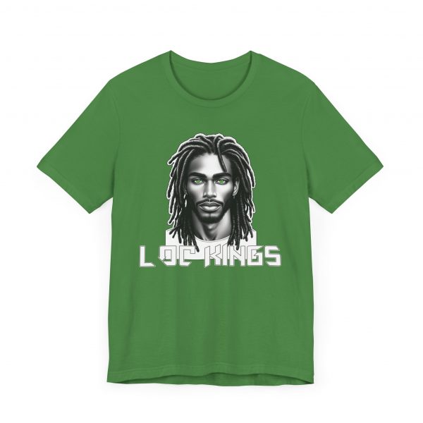 Men's Loc Kings T-Shirt - Image 27