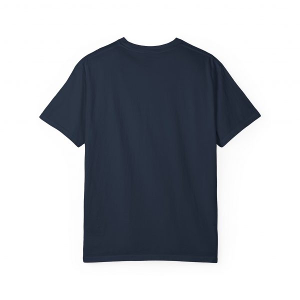 Peace Love Loc'd: Retro-Inspired Unisex Tee Celebrating Unity & Style - Image 6