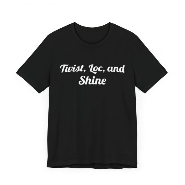 Twist Loc and Shine - Image 15