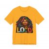 Colorful Loc'd T-Shirt - Image 27