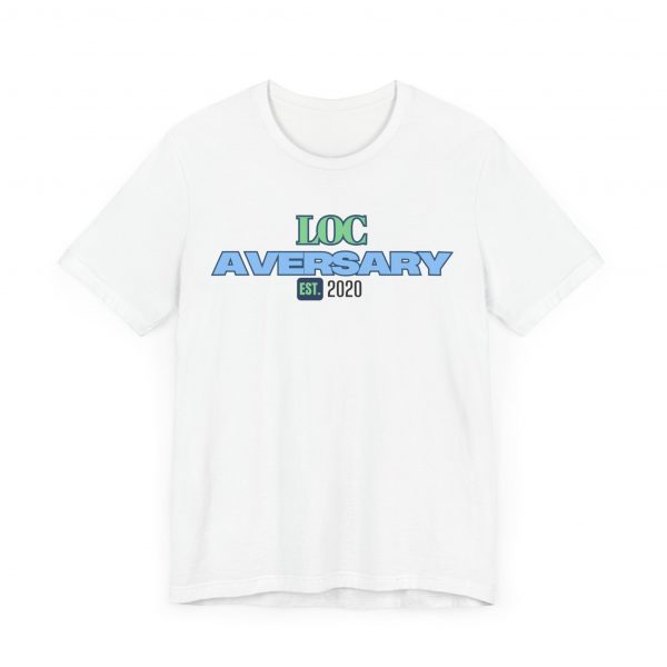 Copy of Empowerment Chic Tee: 'Your Hair Is Your Crowning Glory - Image 51