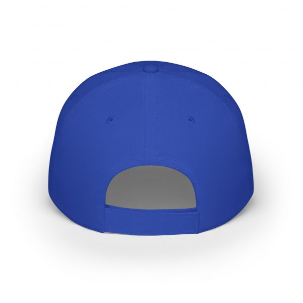 It's The Locs For Me Baseball Cap - Image 18