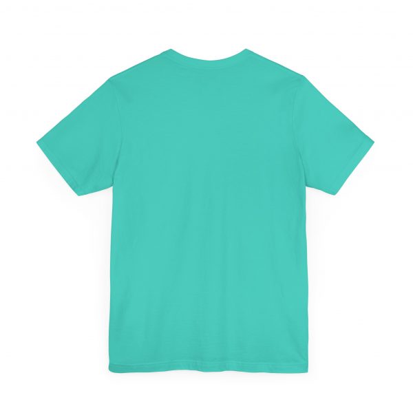 Dignity & Strength Locs Tee - Emblem of Empowerment - Image 24