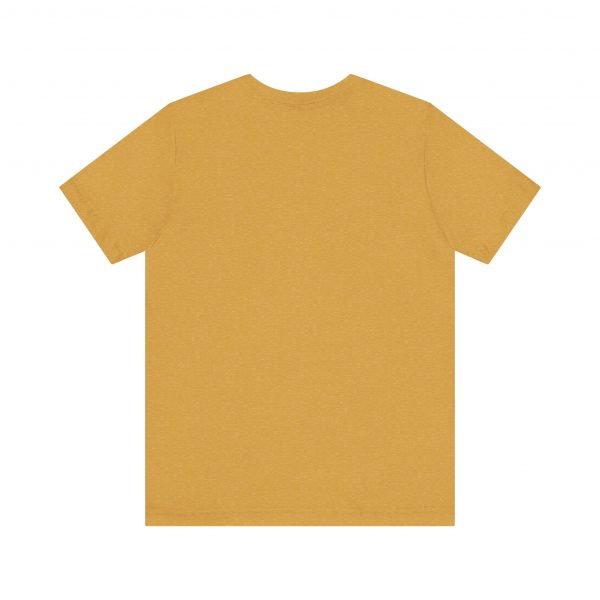 Dignity & Strength Locs Tee - Emblem of Empowerment - Image 50