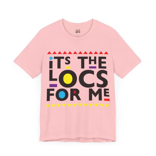 It's the locs for me T Shirt - Image 55