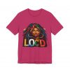 Colorful Loc'd T-Shirt - Image 31