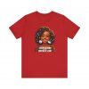Silver Jewelry  Glory Short Sleeve Tee - Image 25