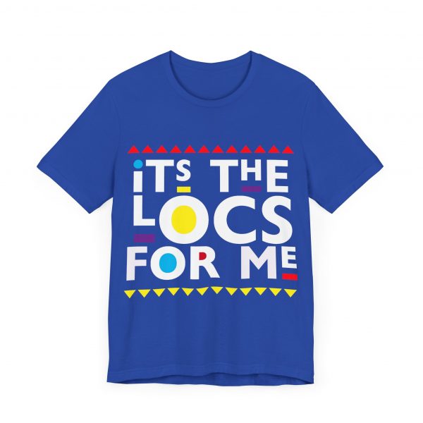 Unisex Jersey Short Sleeve Tee - Image 31