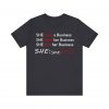 SHE is me I AM SHE T-Shirt - Image 13
