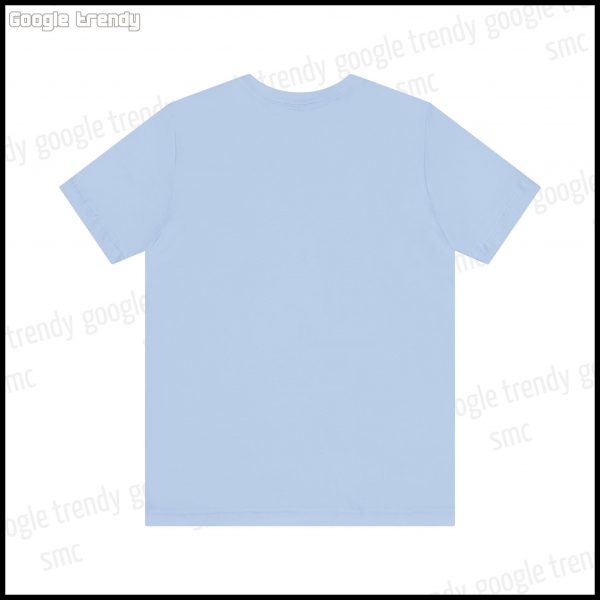 Natural Beauty Locs Inspiration T-Shirt - Image 38