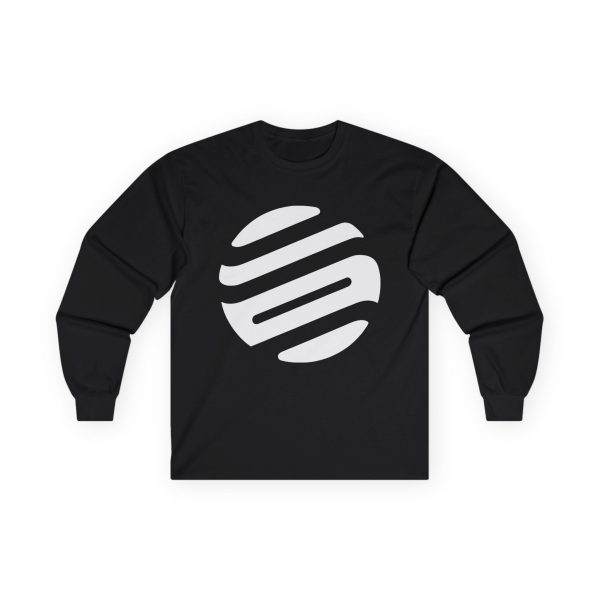Luminary Long Sleeve Shirt with Bold Graphic - Stylish and Comfortable Unisex Top - Perfect for Casual Wear - Ideal Gift for Men and Women - Image 7