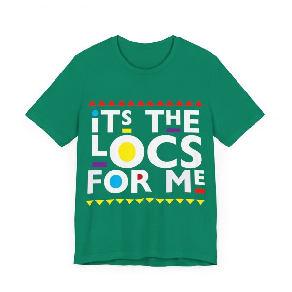 Unisex Jersey Short Sleeve Tee - Image 23