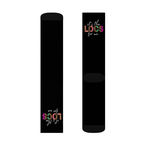 Sublimation Socks - Image 4
