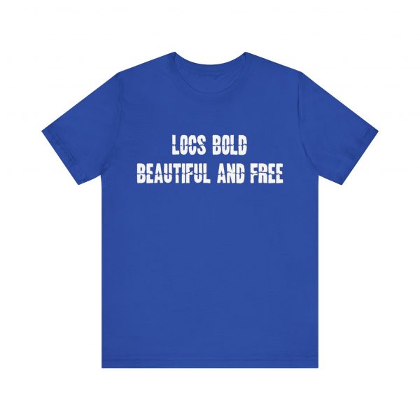 Locs Bold Beautiful and Free - Image 45