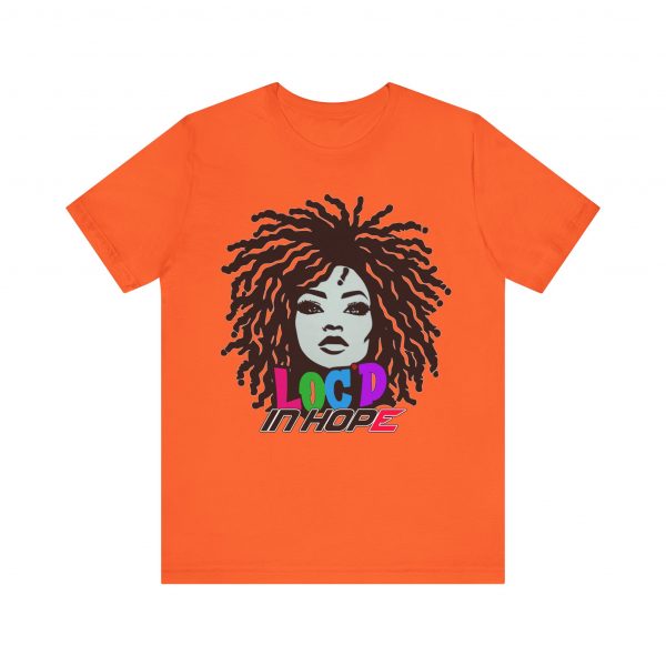 Unisex Heavy Cotton Tee - Image 29